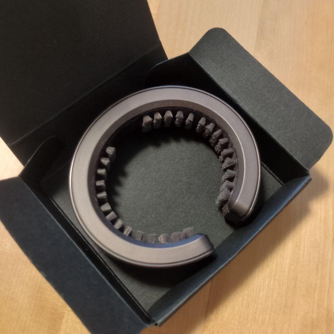 【美品】 Dyson Airwrap ヘアスタイラー 壁かけツール付