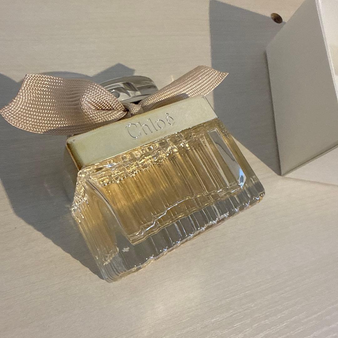 【未使用】クロエ Chloe オーデパルファム 50ml 香水