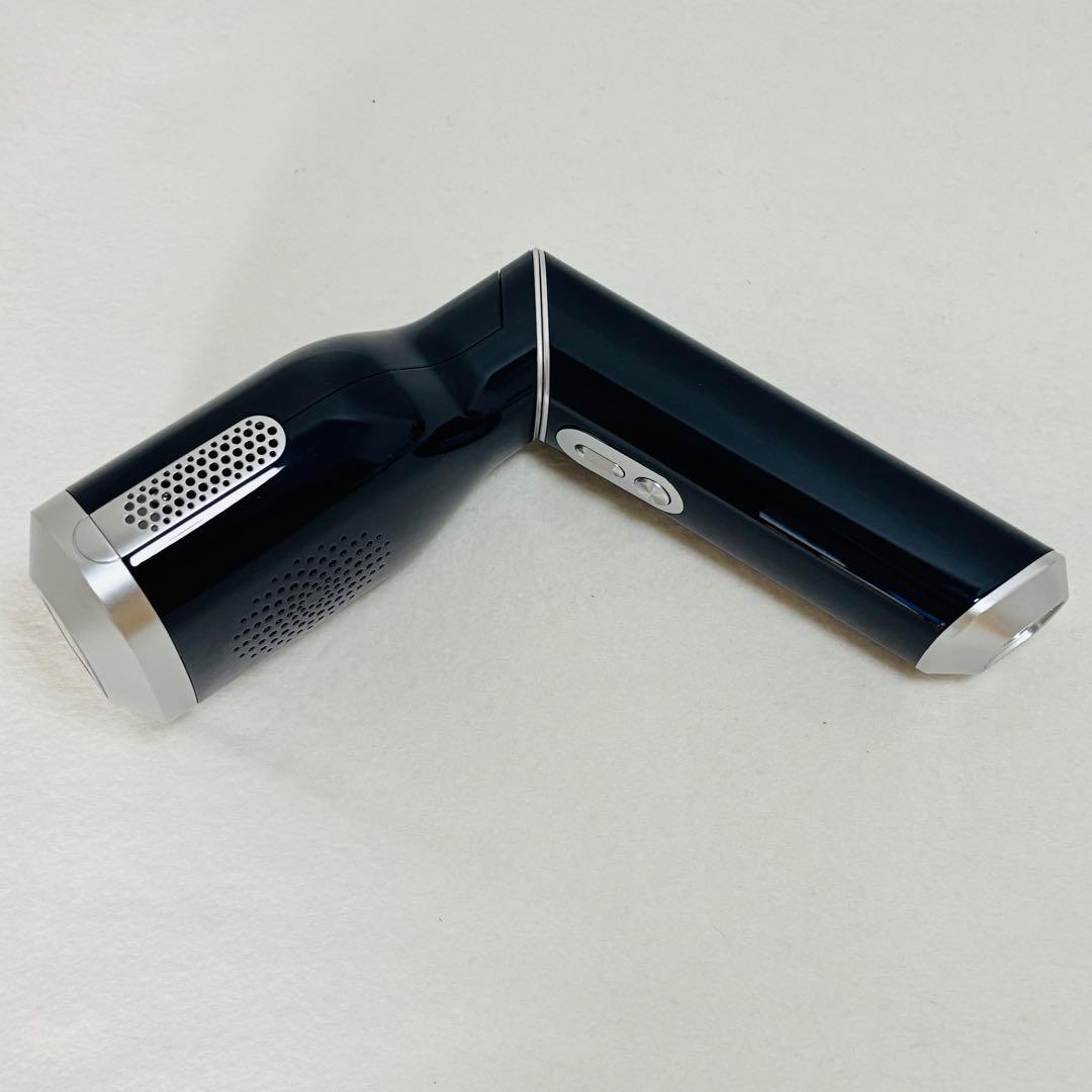 【未使用品】  STLASH 脱毛器 ホームストラッシュ
