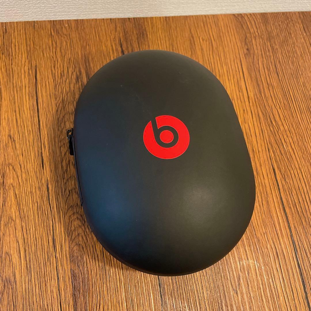 完品☆ BEATS STUDIO3 WIRELESSマットブラック