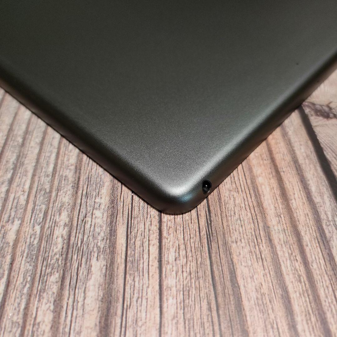 iPad 第8世代 32GB グレー 美品 バッテリー91%