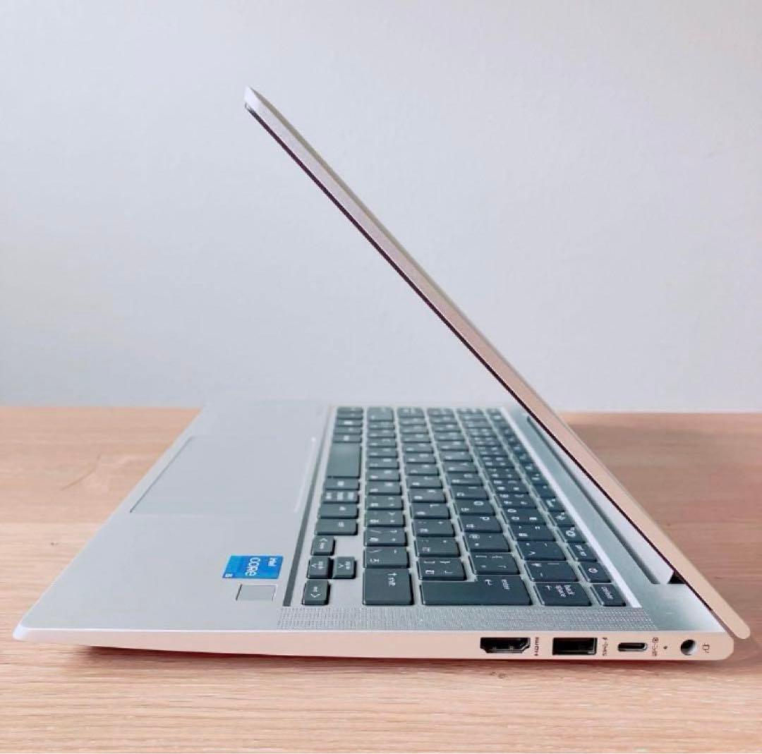 【美品】16G/SSD/HP/オフィス付き/Windows11/ノートパソコン