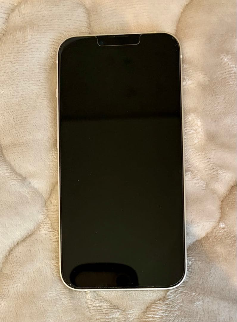 iPhone13 256GB スターライト SIMフリー