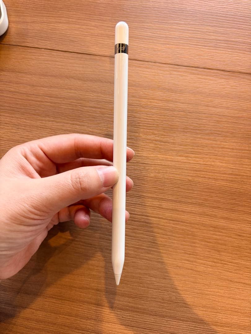 【極美品】Apple Pencil 第1世代 フルセット