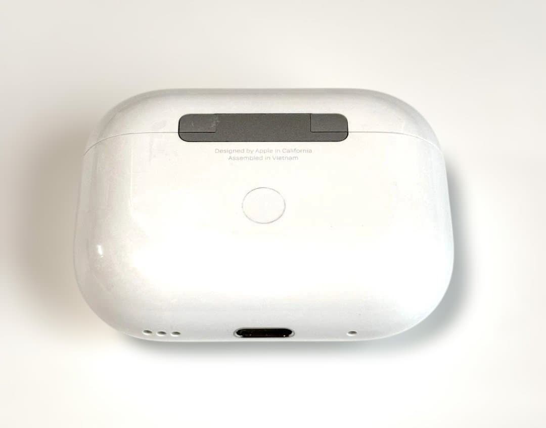 【おまけ付】AirPods Pro 2 充電ケース Type-C 本体