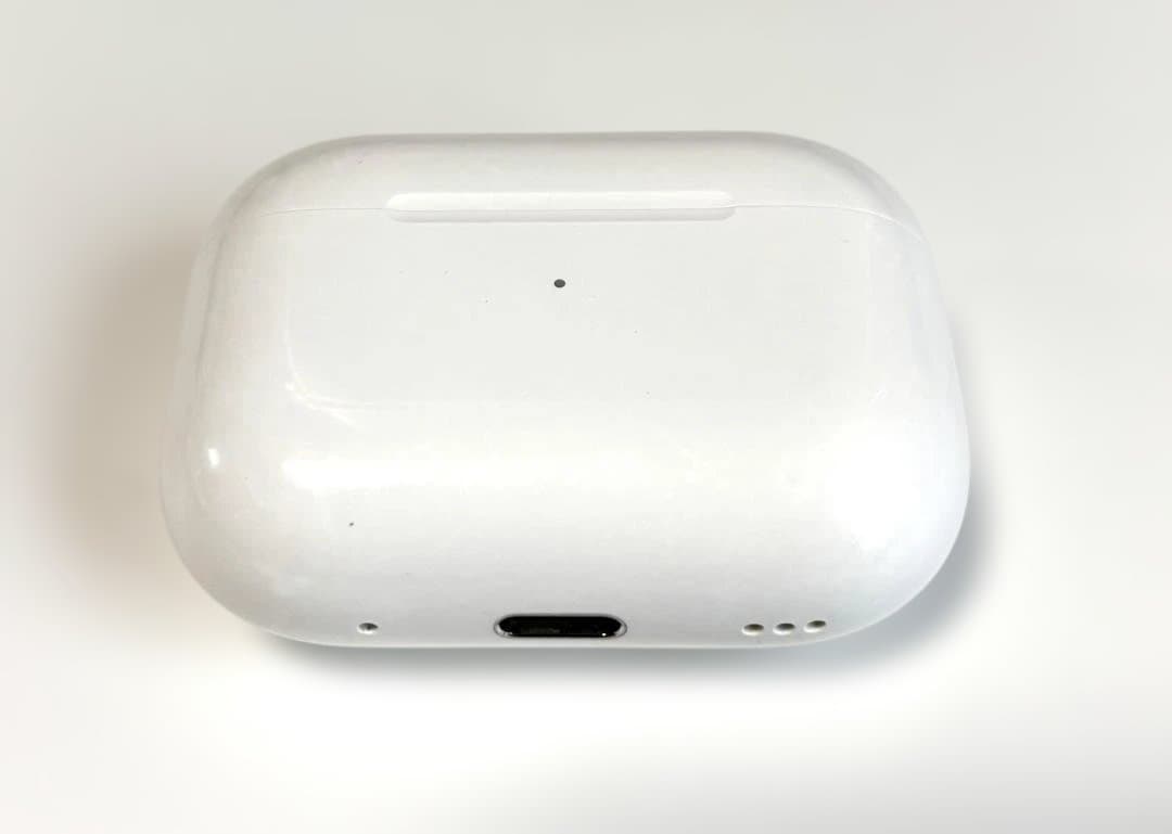 【おまけ付】AirPods Pro 2 充電ケース Type-C 本体