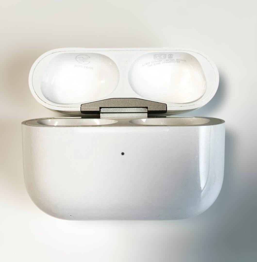 【おまけ付】AirPods Pro 2 充電ケース Type-C 本体