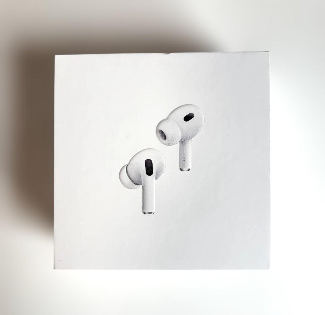 【おまけ付】AirPods Pro 2 充電ケース Type-C 本体