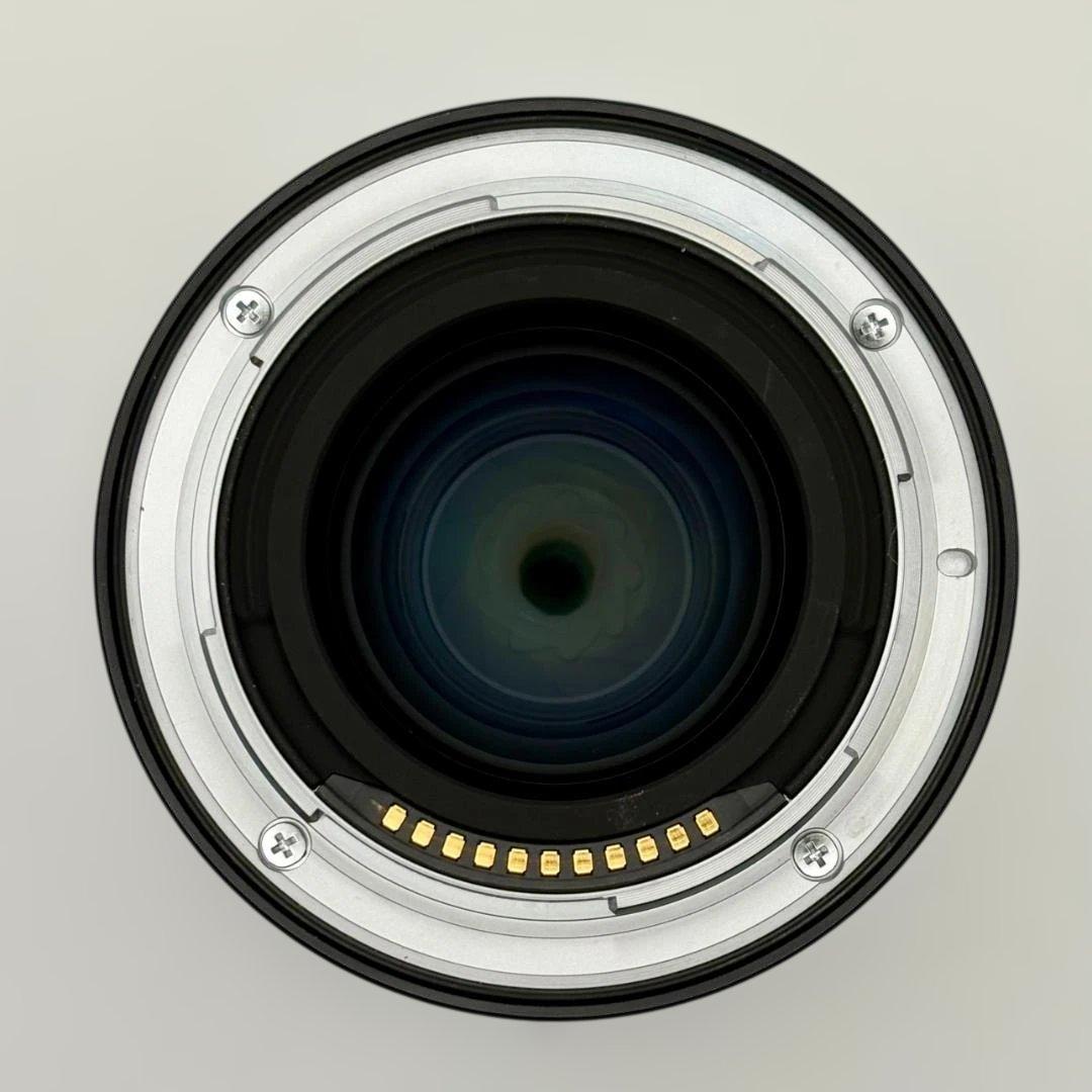 【匿名配送・中古品】NIKKOR Z 50mm f/1.8 S レンズ