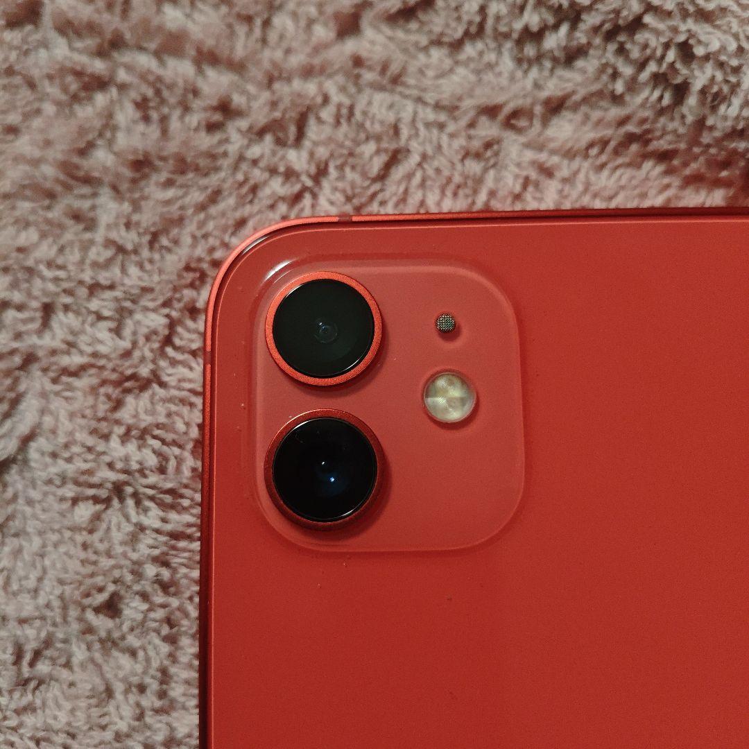 iPhone 12 64GB おまけケース付き