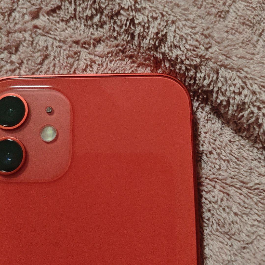 iPhone 12 64GB おまけケース付き