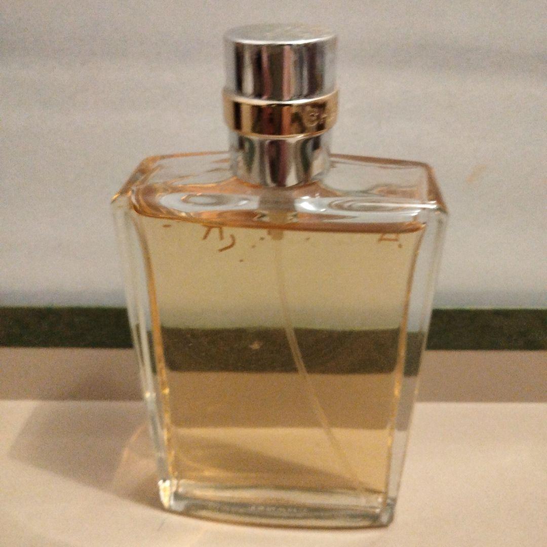 CHANEL シャネル アリュール 100ml