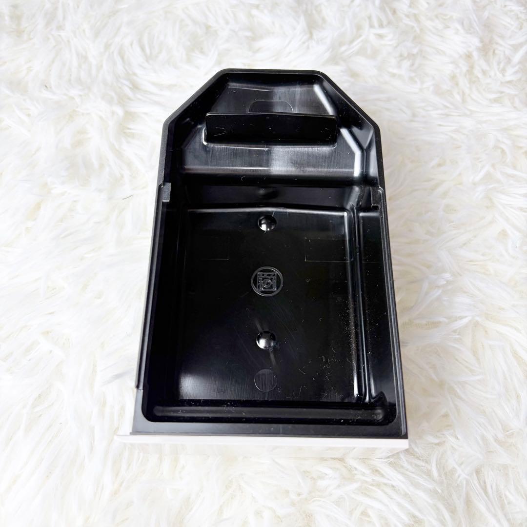 【美品】Nespresso コーヒーメーカー 未使用級 動作確認済み カプセル式