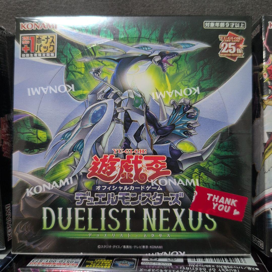 遊戯王OCG トレーディングカード ボックス12個