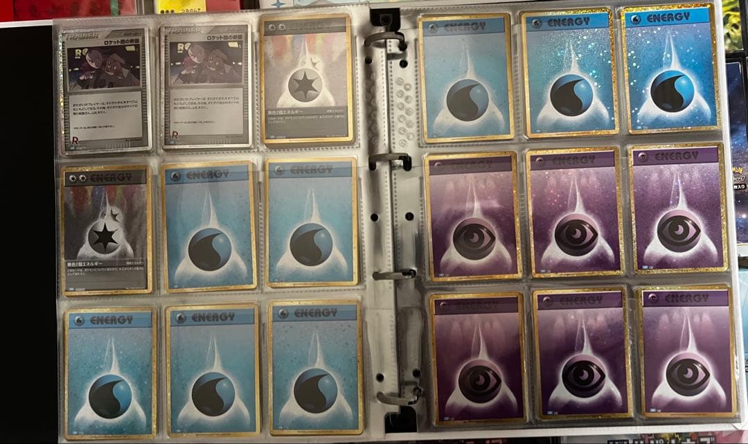 ポケカ引退品　ポケモンカードゲームclassic