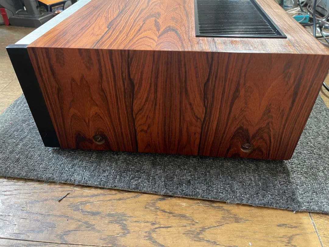 YAMAHA CR-700 ステレオレシーバー