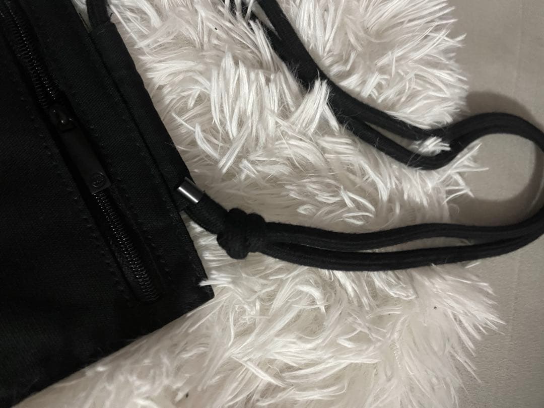 CHANELノベルティパスポートケース