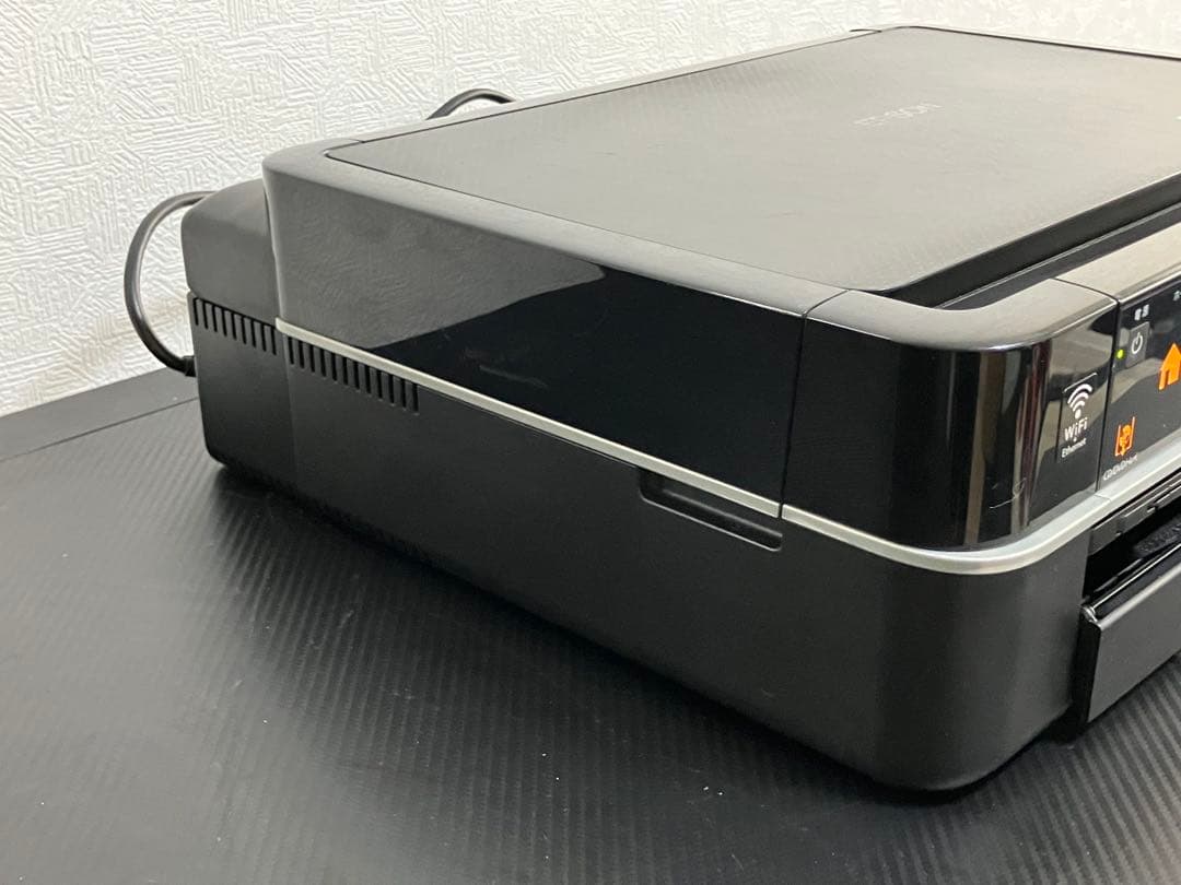 EPSON EP-803A インクジェットプリンター 本体