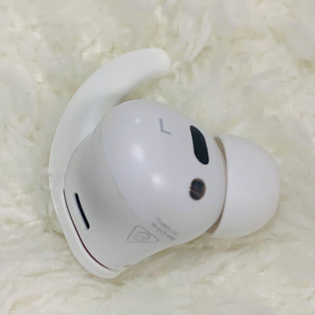 Beats Fit Pro ホワイト 左L 左耳