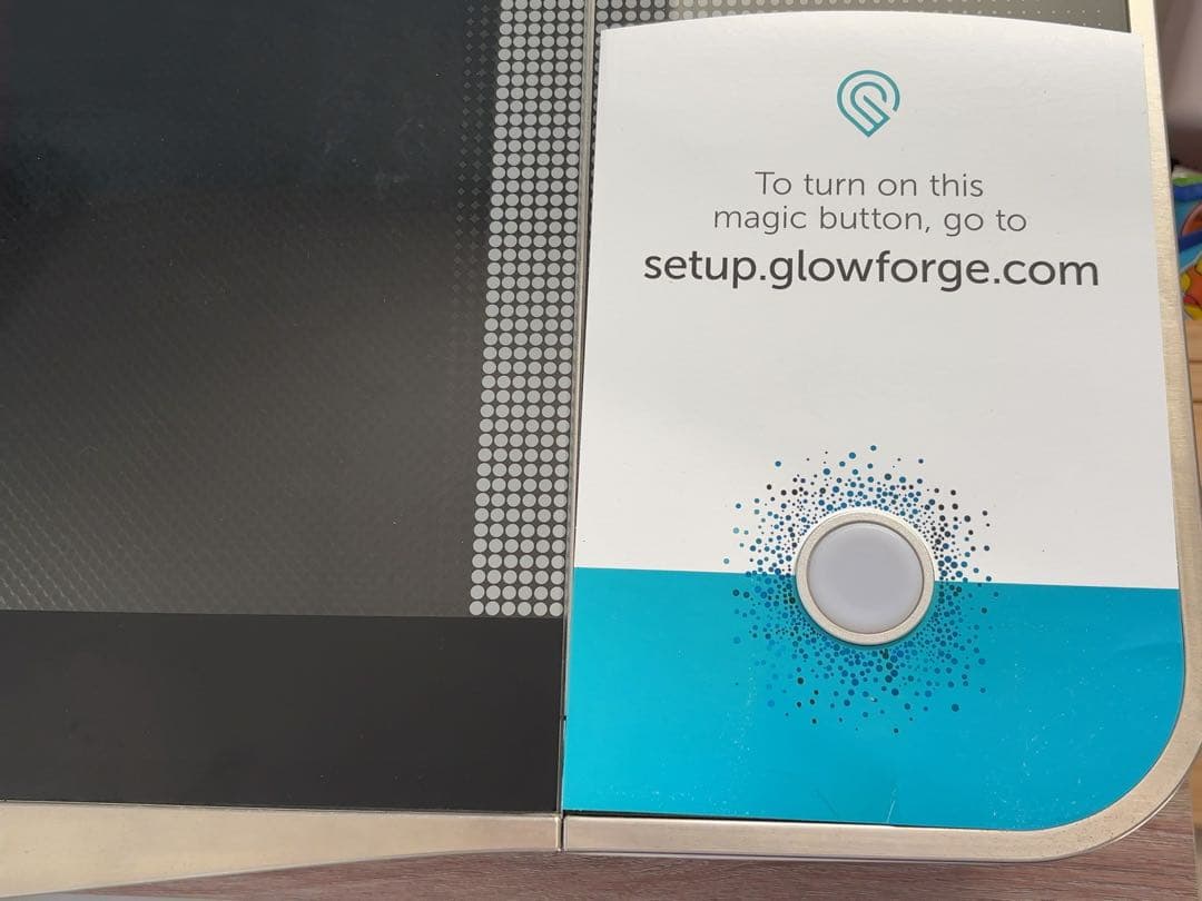 【さじわら様】Glowforge レーザー彫刻機 本体