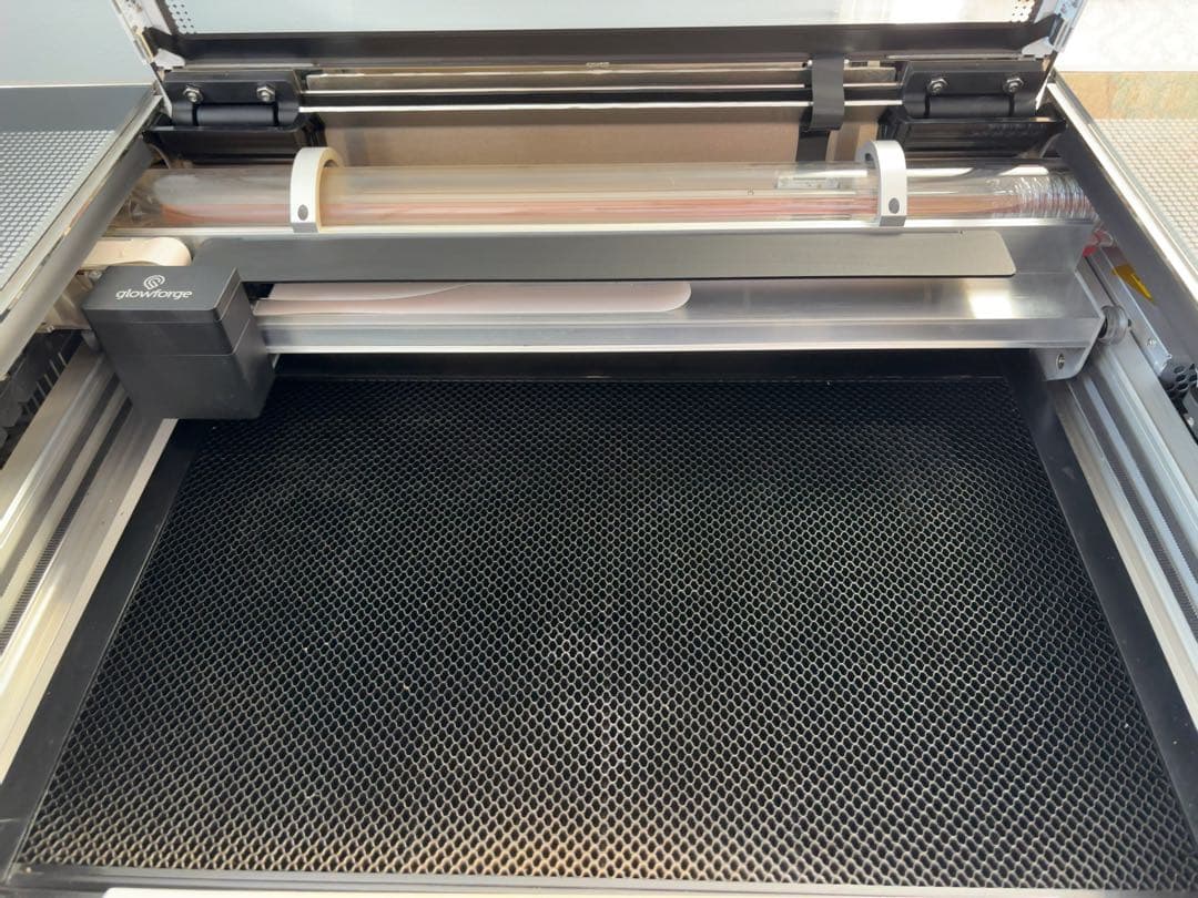 【さじわら様】Glowforge レーザー彫刻機 本体