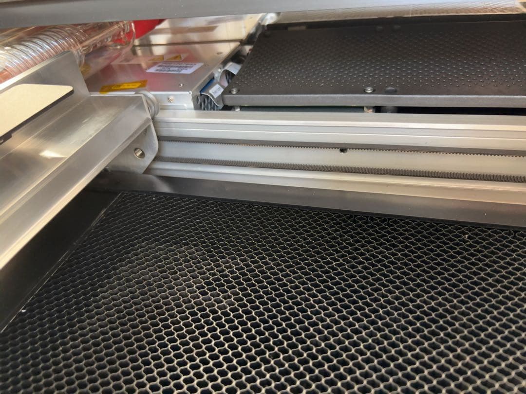 【さじわら様】Glowforge レーザー彫刻機 本体