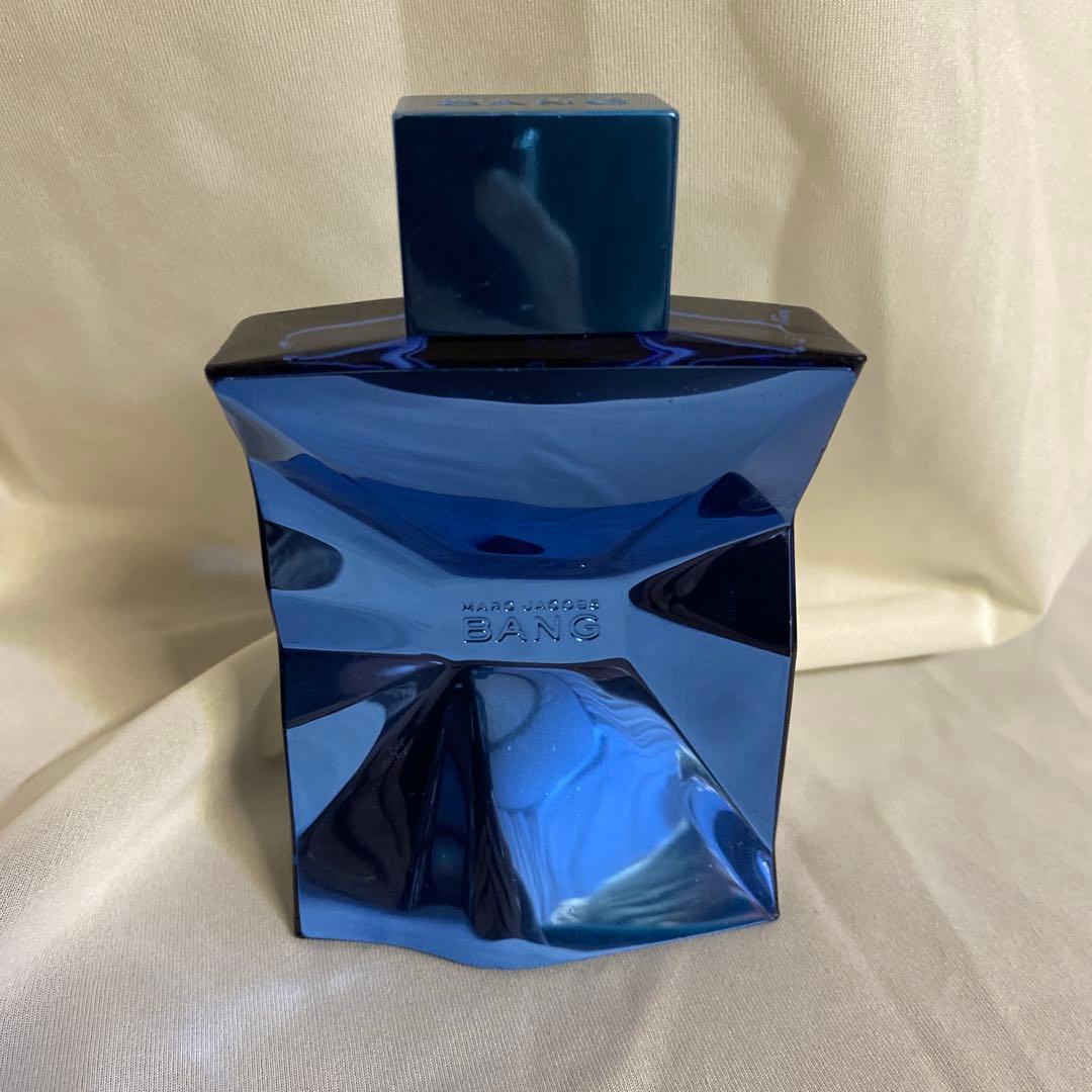 マーク ジェイコブス バング バング EDT 100ml