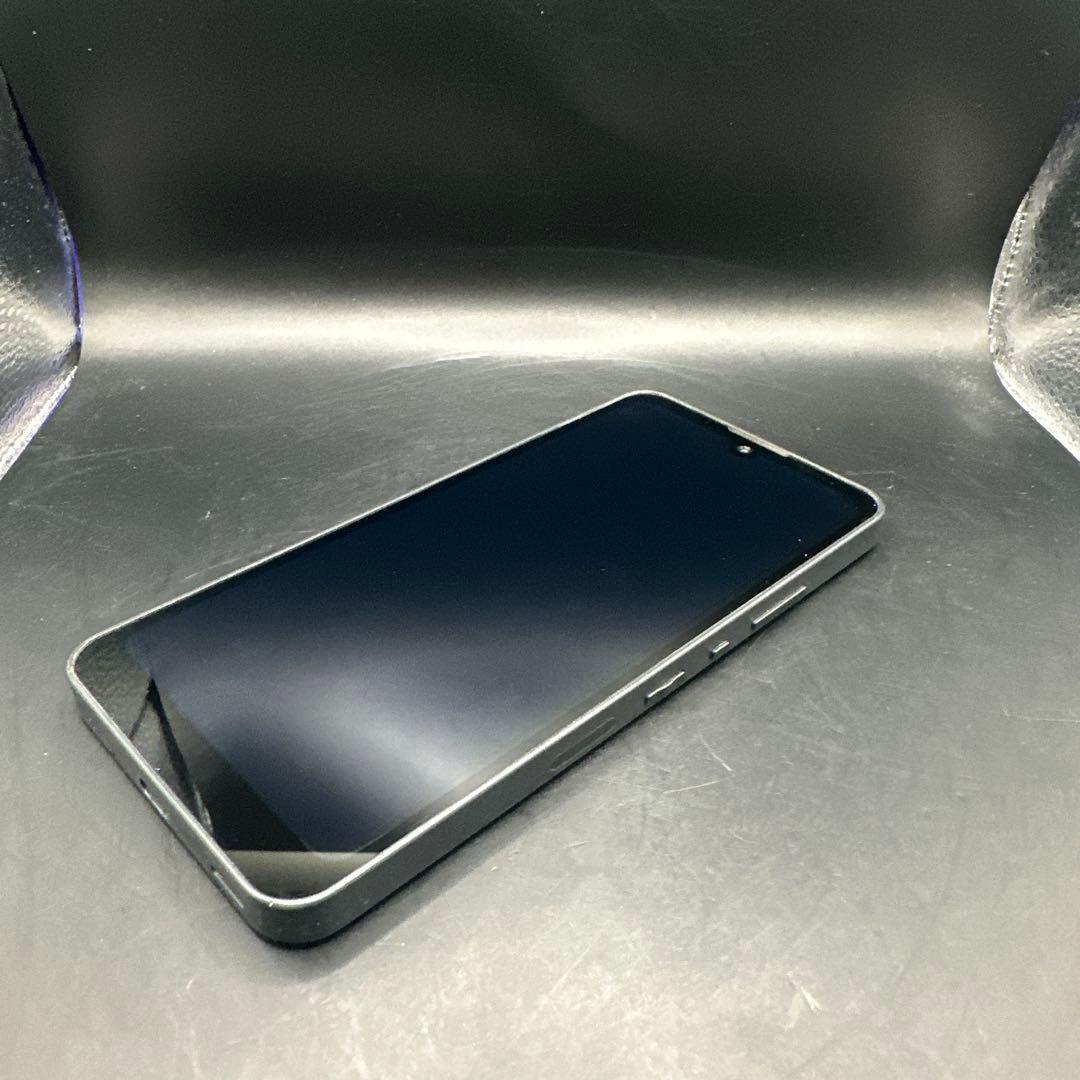 H169 SHARP AQUOS wish A103SH スマホ 本体