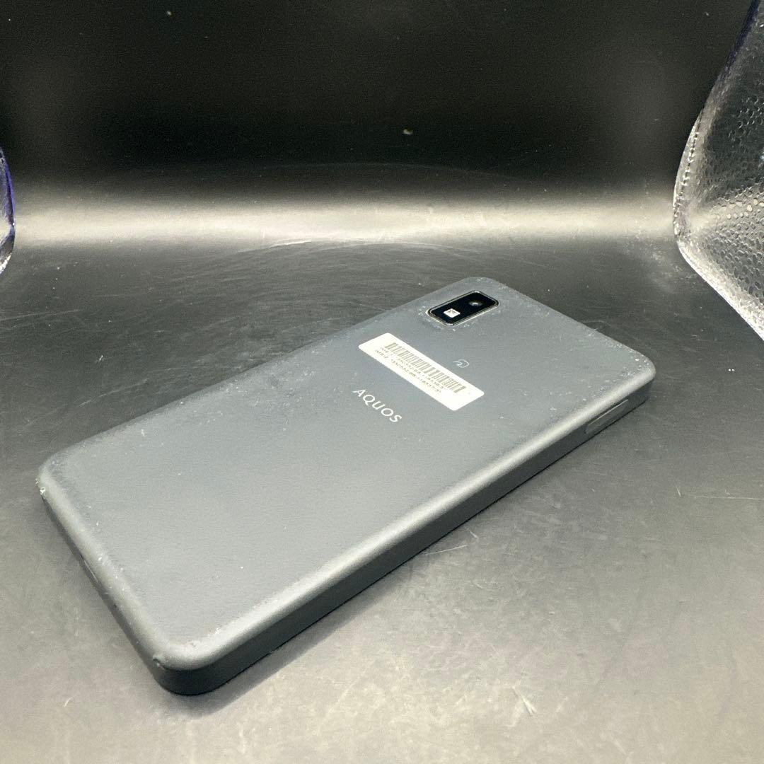 H169 SHARP AQUOS wish A103SH スマホ 本体