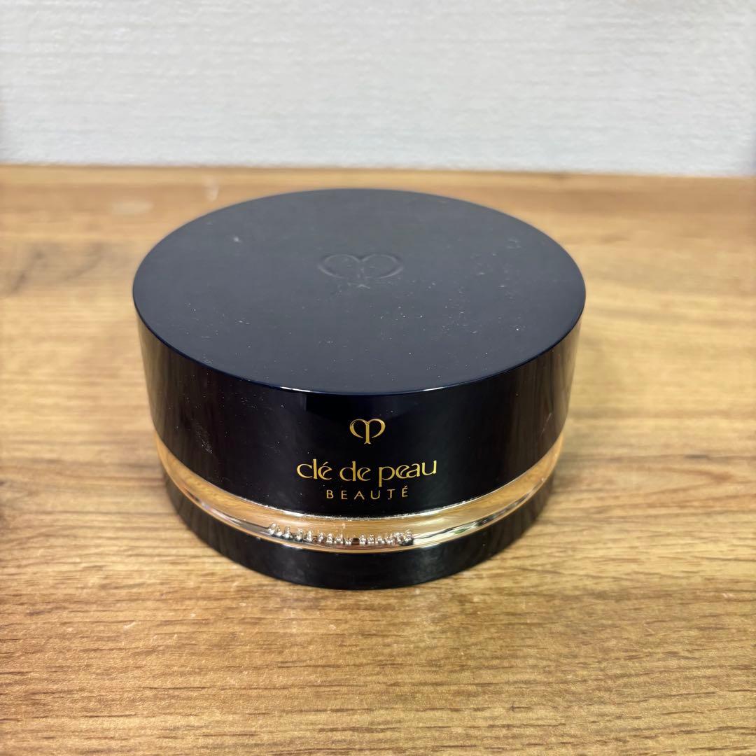 クレドポー プードルトランスパラント 1