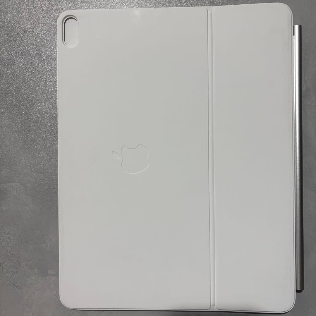 Apple M3 iPad Air 13インチ 1TB マジックキーボード付き