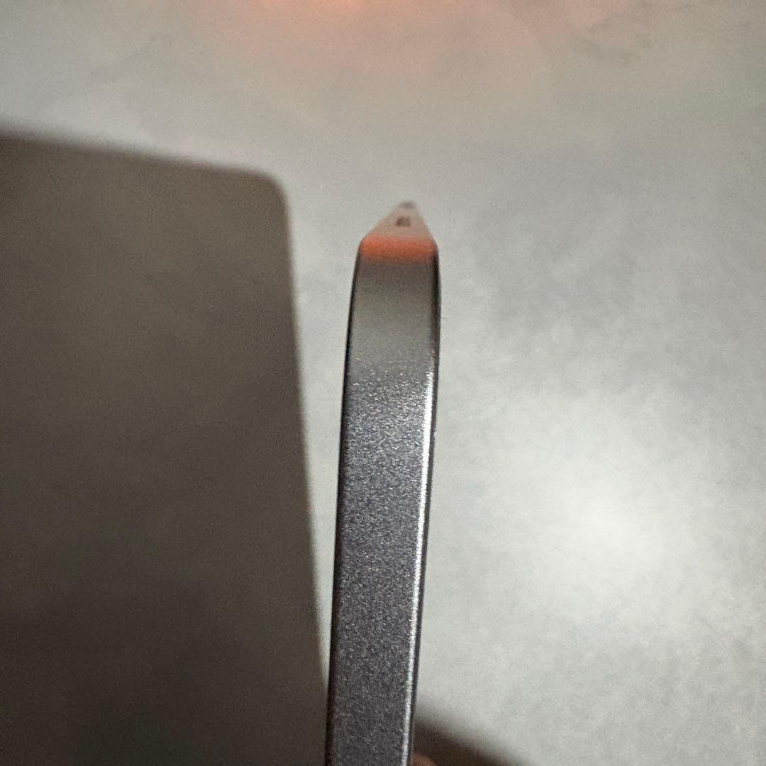 Apple M3 iPad Air 13インチ 1TB マジックキーボード付き