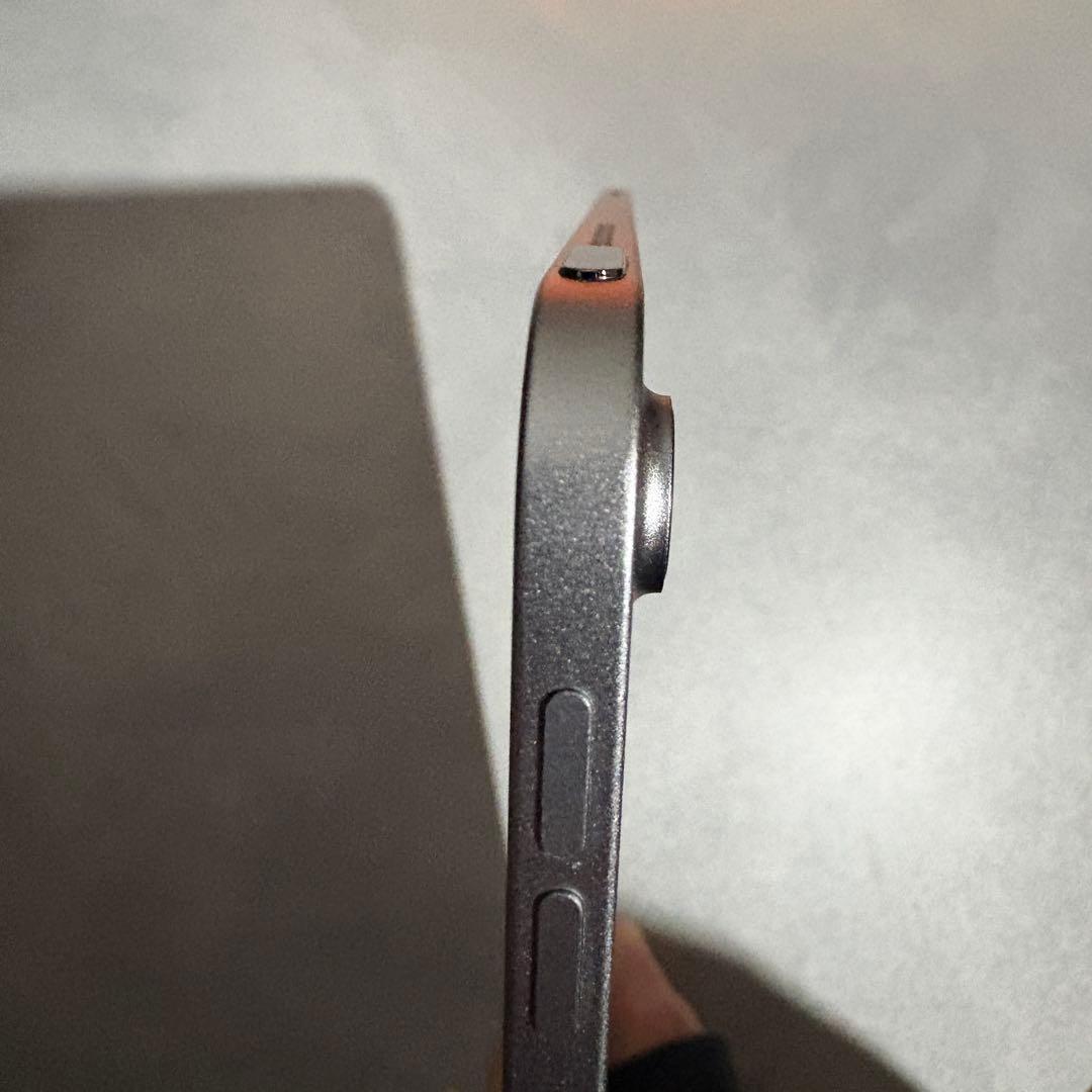 Apple M3 iPad Air 13インチ 1TB マジックキーボード付き