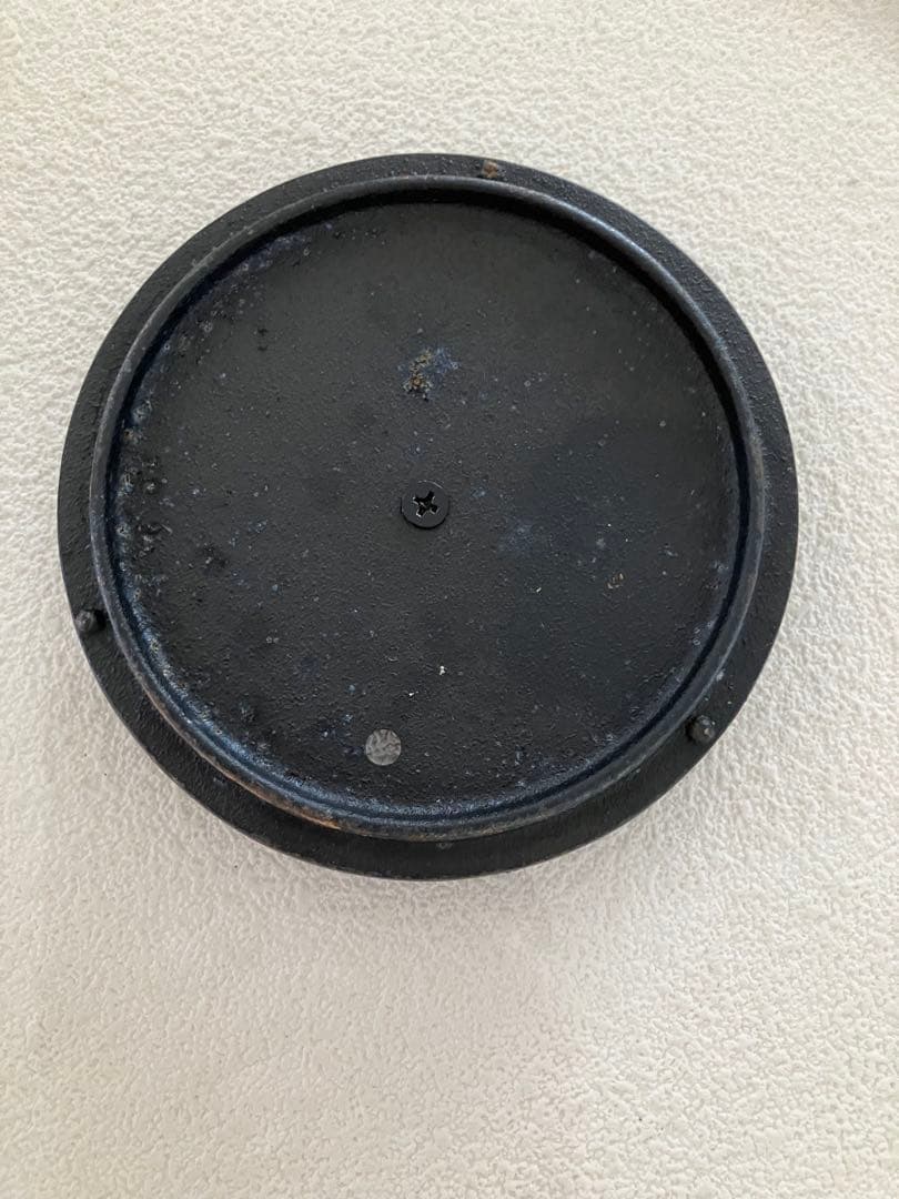 NEW tetu鉄瓶　南部鉄器