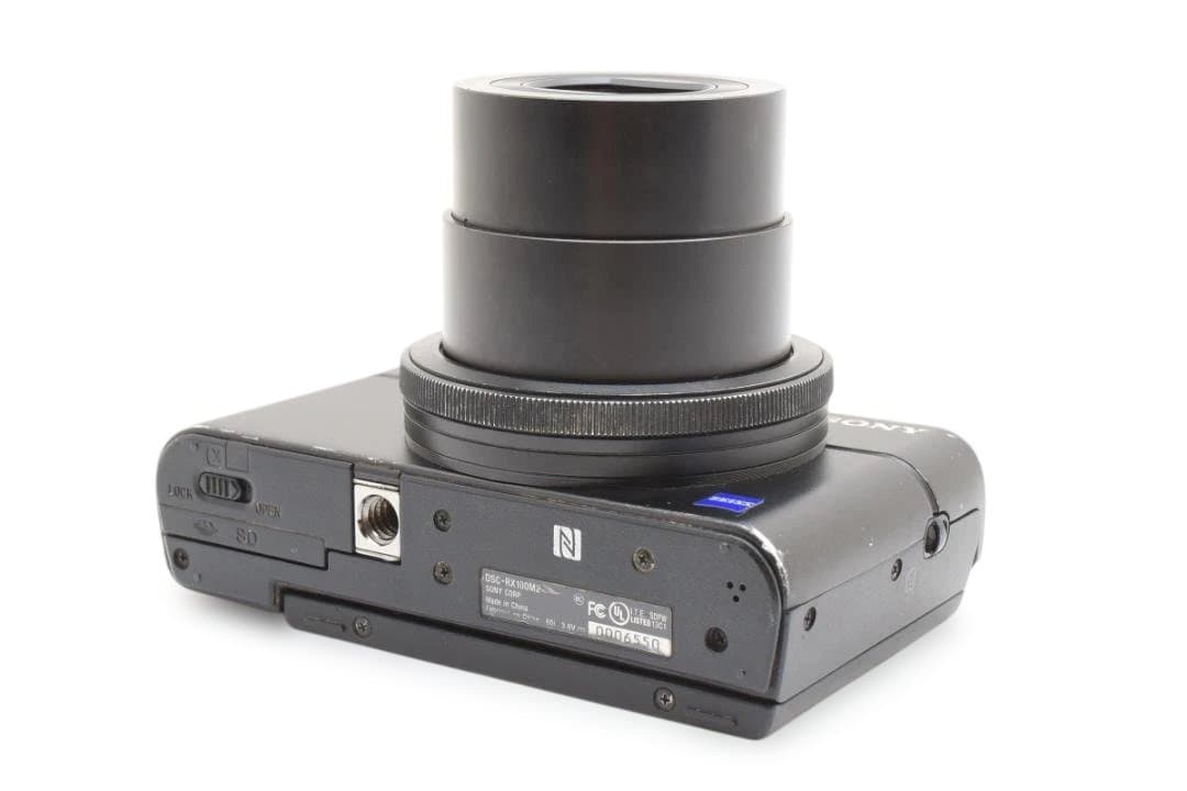 SONY RX100 II RX100M2 コンパクト ソニー ジャンク