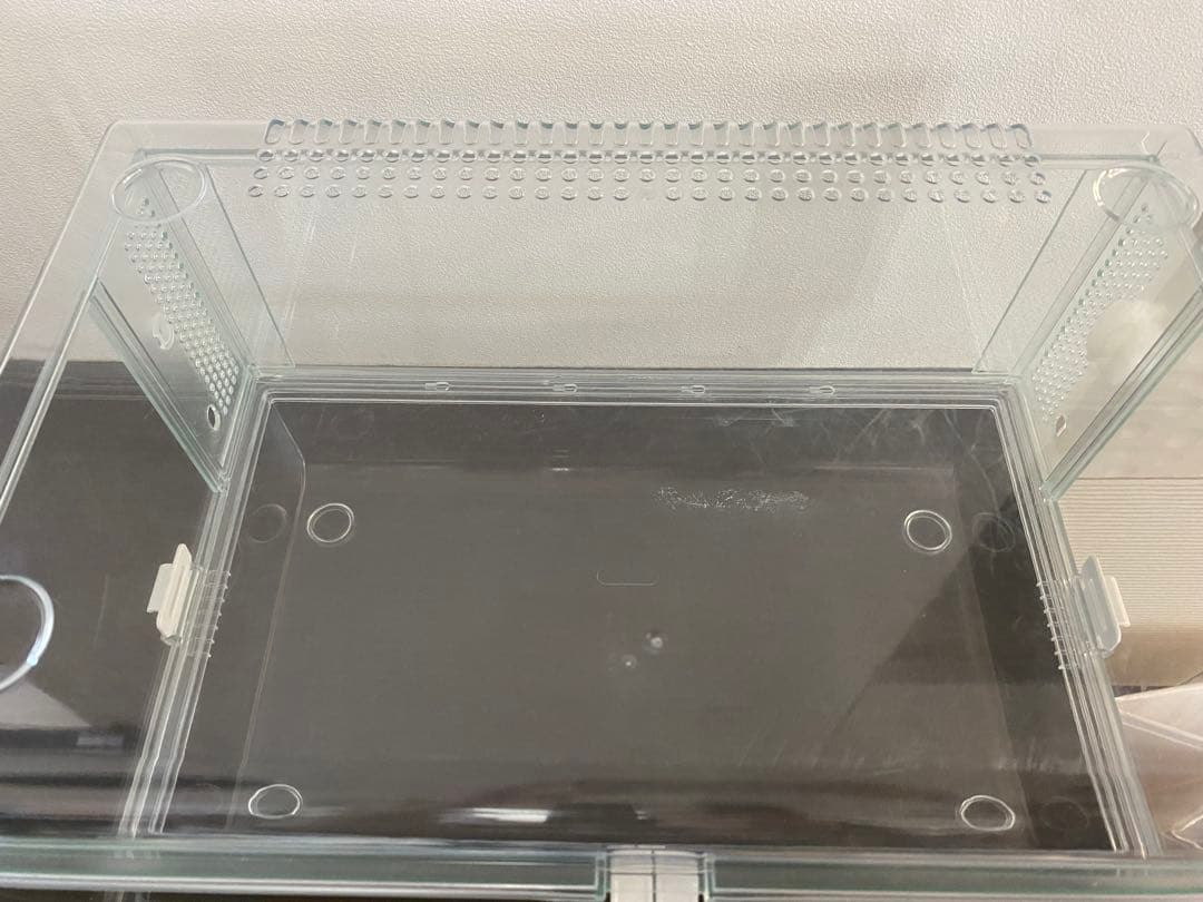 グラスハーモニー450N ＋付属品