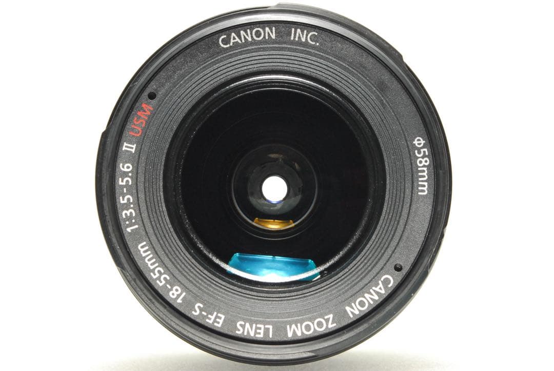 Canon EOS Kiss N ❤️キヤノン デジタル 一眼レフ カメラ