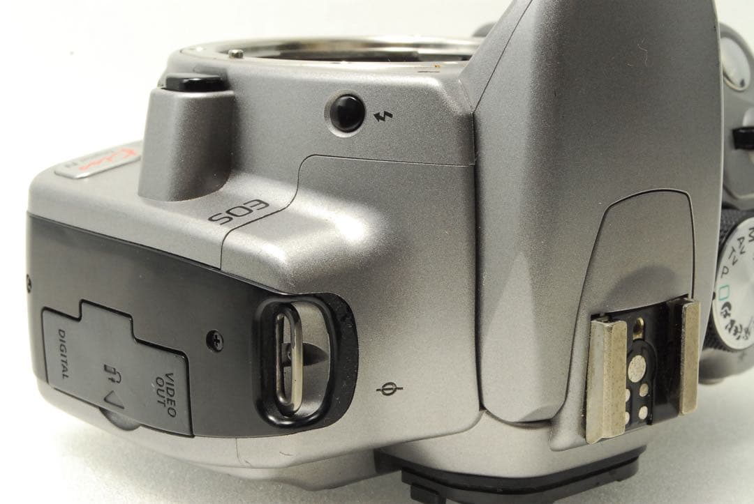 Canon EOS Kiss N ❤️キヤノン デジタル 一眼レフ カメラ