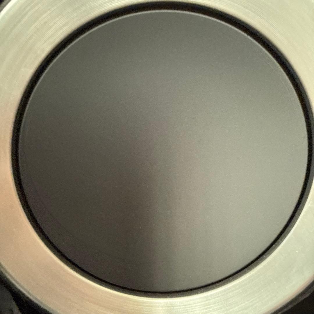 今週末のみ価格KEF R700ブラック(A)1本目