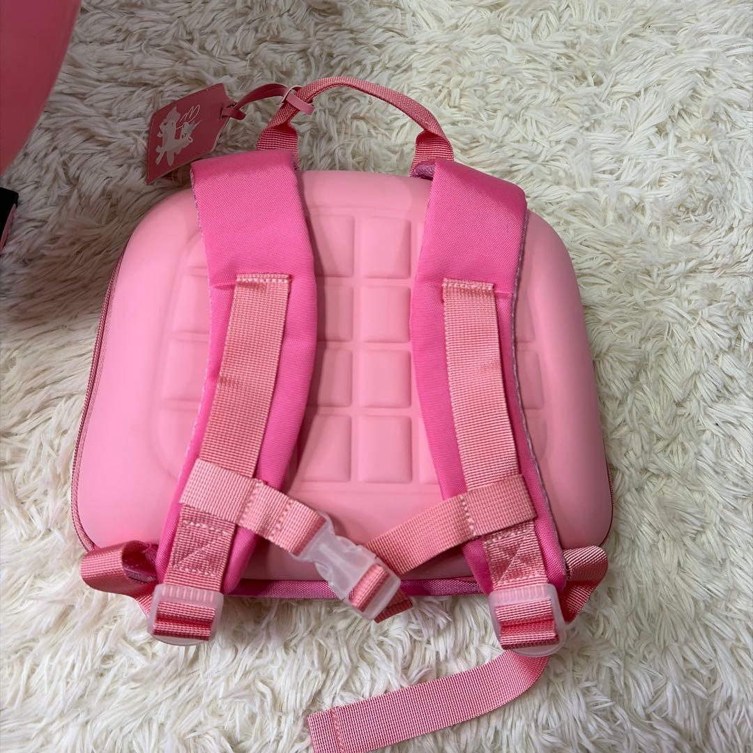 完売品✨Giantex キッズキャリー スーツケース ４点セット