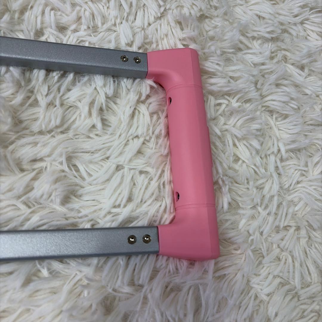 完売品✨Giantex キッズキャリー スーツケース ４点セット