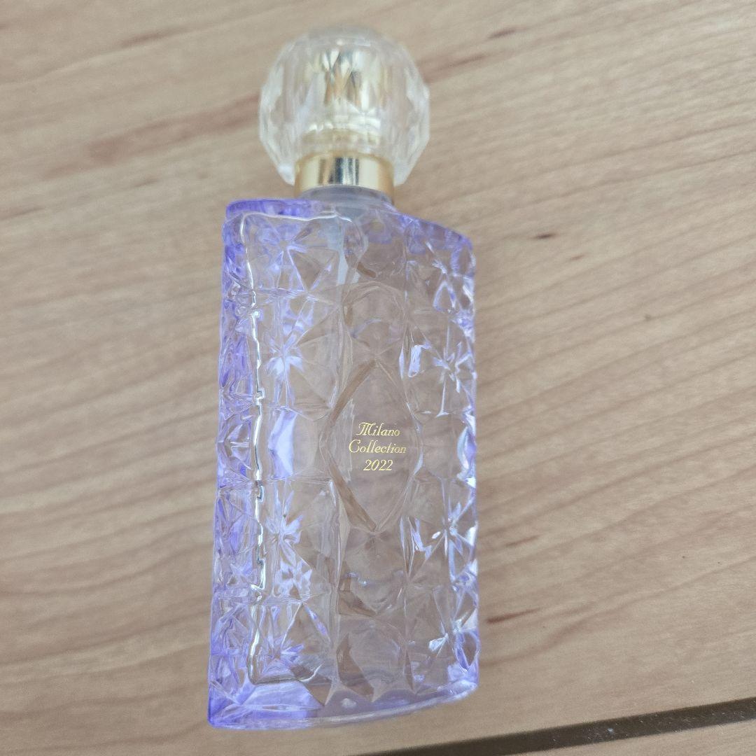 【Milano Collection 】ミラノコレクション2022 香水