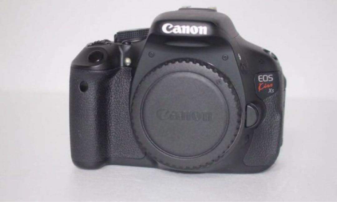 インスタ、SNS/自撮り/Canon kiss X5ダブルレンズセット