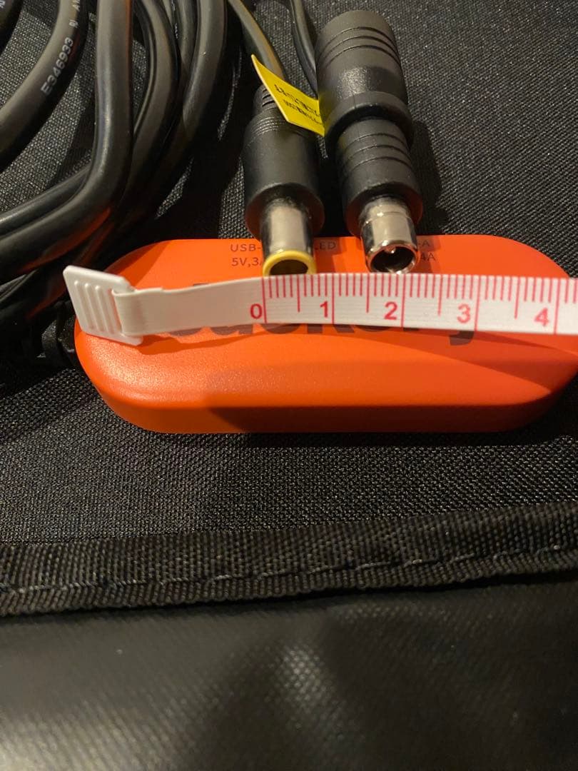 Jackery SolarSaga 60 ソーラーパネル最大68W チャージャー