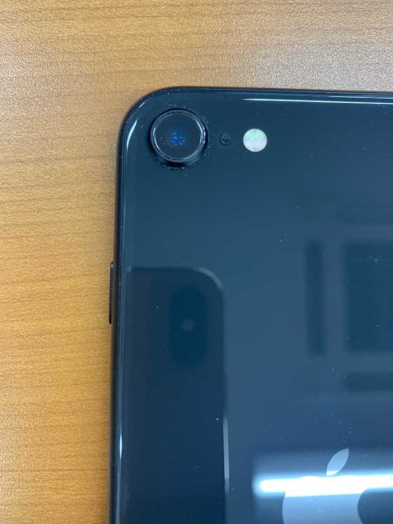 P*h様 動作確認済 iPhone SE 第二世代 128GB ID S3730