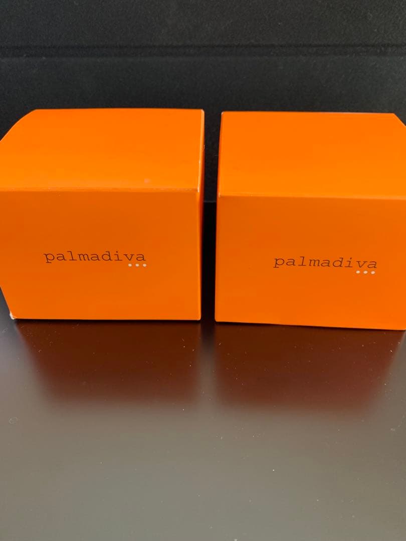 パルマディーバpalmadiva The Premium Cream50g 2個