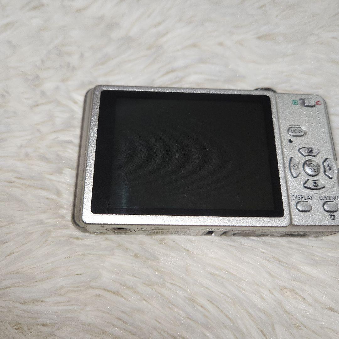 Panasonic LUMIX DMC-FS7 デジカメ