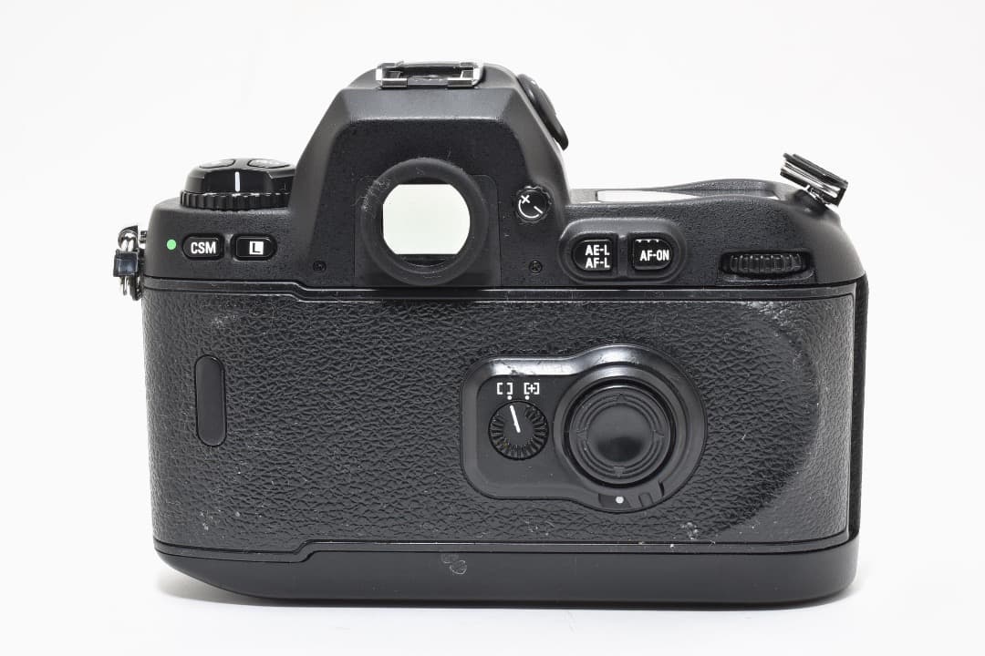 ★美品★ ニコン Nikon F100 ボディ SS709 #1305