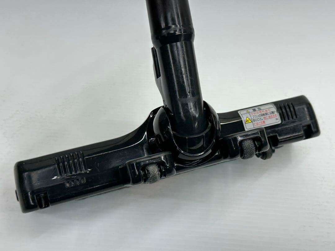 中古　東芝 ヘッド　回転ブラシ　VC-CF31 VC-CF30 BKJ9 PJ9