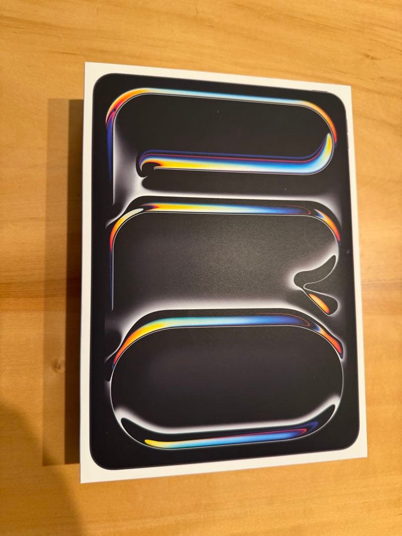 Apple iPad Pro 11インチ スペースグレー